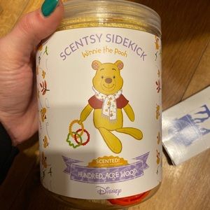 Scentsy sidekick